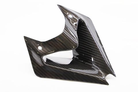 taaakaaa Ninja ZX-25R フロントダクトカバー – A-TECH Online Shop