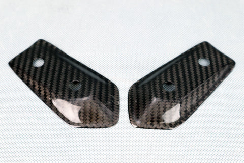 Ninja ZX-25R ミラーベースプレート【L/Rセット】 – A-TECH