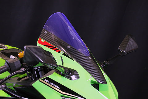 Ninja ZX-25R エアロスクリーン – A-TECH Online Shop