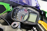 Ninja ZX-25R メーターカバー