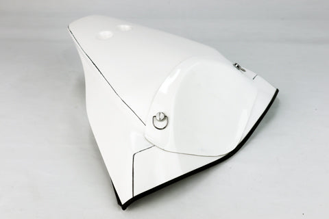 Ninja ZX-25R【ストリート用】タンデムシートカバーSPL – A-TECH