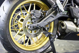 Z650RS 各種スライダー/各種ガード類
