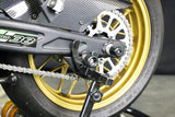 Z650RS 各種スライダー/各種ガード類
