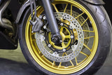Z650RS 各種スライダー/各種ガード類