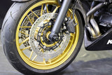 Z650RS 各種スライダー/各種ガード類