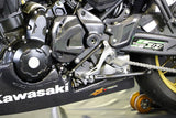 Z650RS 各種スライダー/各種ガード類