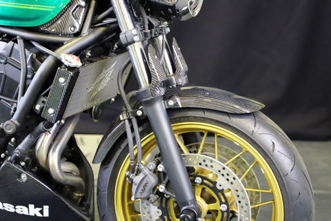 Z650RS フロントフェンダーSTD – A-TECH Online Shop