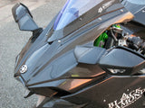 Ninja H2 アッパーカウルSTD