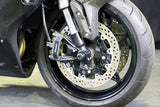 Ninja H2 SX/SE/+ 各種スライダー/各種ガード類