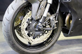 Ninja H2 SX/SE/+ 各種スライダー/各種ガード類