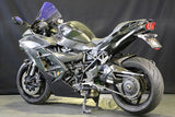 Ninja H2 SX/SE/+ テールライトカバー