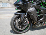 Ninja H2 SX/SE/+ フロントフェンダーSPL