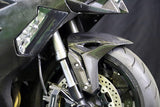 Ninja H2 SX/SE/+ フロントフェンダーSPL4