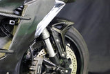 Ninja H2 SX/SE/+ フロントフェンダーSPL4