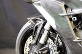 Ninja H2 SX/SE/+ フロントフェンダーSPL4