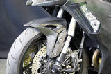 Ninja H2 SX/SE/+ フロントフェンダーSPL4