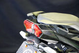 Ninja H2 SX/SE/+ テールライトカバー