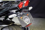 Ninja H2 SX/SE/+ フェンダーレスキット