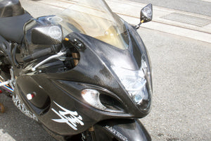 GSX1300R隼 PROスクリーン – A-TECH Online Shop