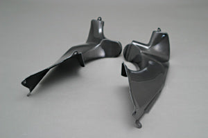 まさん専用　カウル1 2002-2006) Ninja ZX-12R アッパーカウルインナー【L/Rセット】 – A