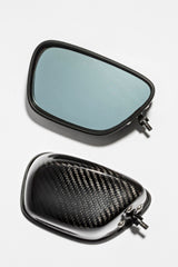 GSX-R125 ドライカーボンミラーセット – A-TECH Online Shop