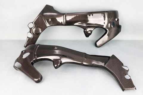 KATANA フレームヒートガード【L/Rセット】 – A-TECH Online Shop
