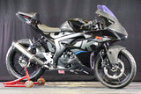 GSX-R125 テールライトカバー