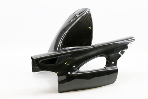 GSX250T トラザリ　リアフェンダー 超激安✨中古 トラザリ GSX250T リアフェンダー GSX250L 当時物