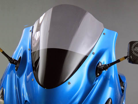 海風 ZX-14R PROスクリーン – A-TECH Online Shop