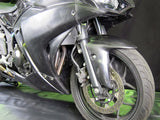 YZF-R25 フロントフェンダーSPL
