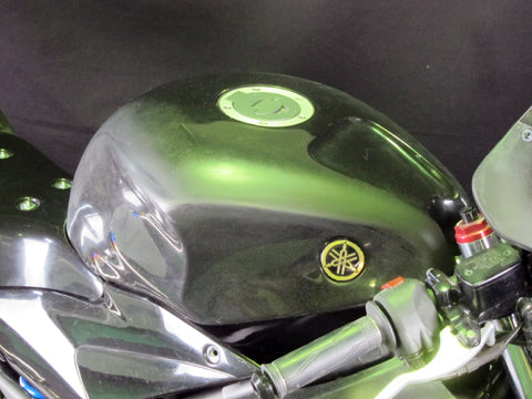 YZF-R25 GPタンクカバー – A-TECH Online Shop