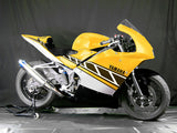 YZF-R25【ストリート/レース用】ダクト付きフルカウルSPL用インナーカウル【L/Rセット】