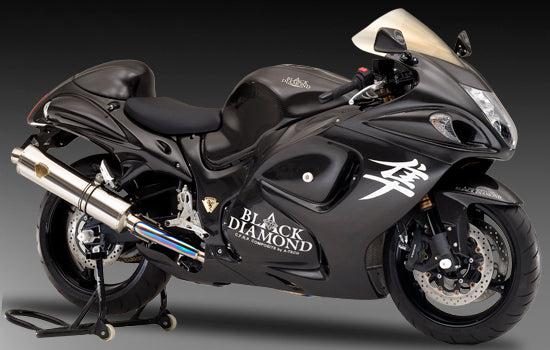 SUZUKI GSX-1300R隼 (2008-2020) – A-TECH Online Shop