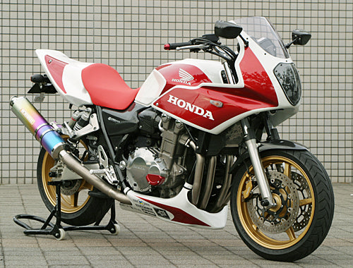 HONDA CB1300 SF/SB (2003-2013)
