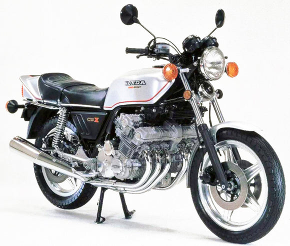 HONDA CBX1000 (1979-1980)
