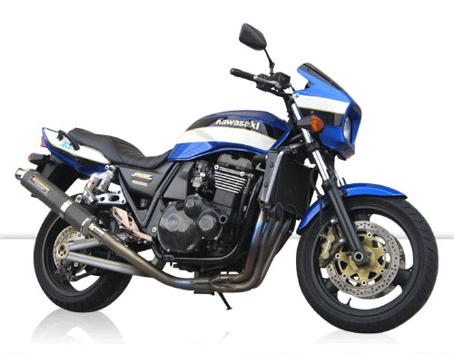 Kawasaki ZRX1100/1200 (1997-2008)