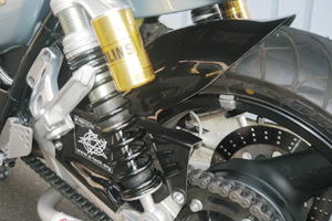 ZRX1100 リアフェンダー – A-TECH Online Shop