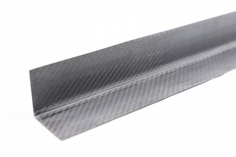 ドライカーボン製【Lアングル】 – A-TECH Online Shop