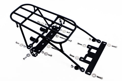 2025-) RX/SX 125 リアキャリア – A-TECH Online Shop