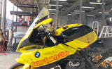 G310R【ストリート/レース用】G310SSアッパーカウルSPL専用PROスクリーン