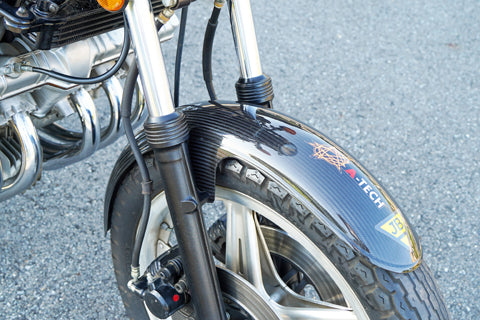 CBX1000 フロントフェンダーSTD – A-TECH Online Shop