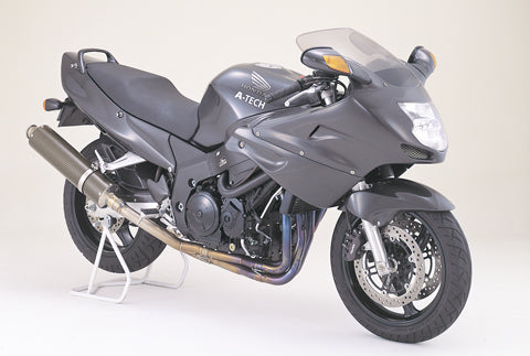 A-TECH (エーテック) アッパーカウル FW CBR1100XX