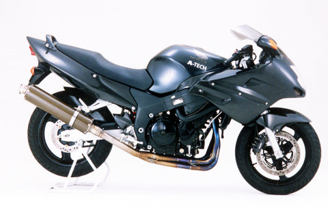 1997-1998) CBR1100XX ハーフサイドカウル【L/Rセット】 – A-TECH Online Shop