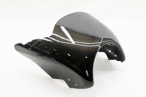 【A-TECH】 ビキニカウルSPL D-TRACKER X '08~ STRINGER/d_tracker X//--