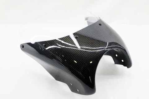 Dax125【スクリーン付き】ビキニカウルSPL – A-TECH Online Shop