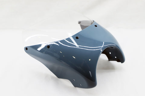 Dax125【スクリーン付き】ビキニカウルSPL – A-TECH Online Shop