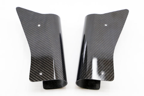 Dax125 フロントフォークガード【L/Rセット】 – A-TECH Online Shop
