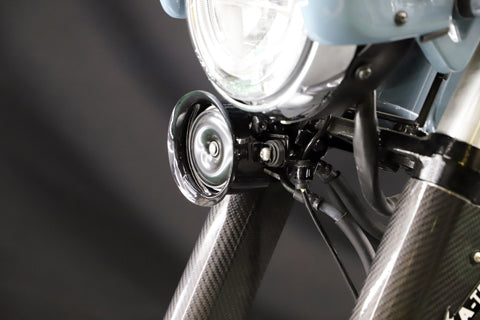 Dax125 ホーンファンネル – A-TECH Online Shop