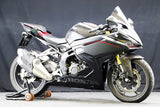 (2023-) CBR250RR　タンクカバー タイプR