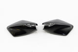 CBR250RR　純正用ミラーカバー【L/Rセット】